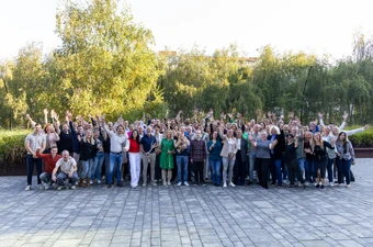 #Sb  Jubileumnieuwsbrief