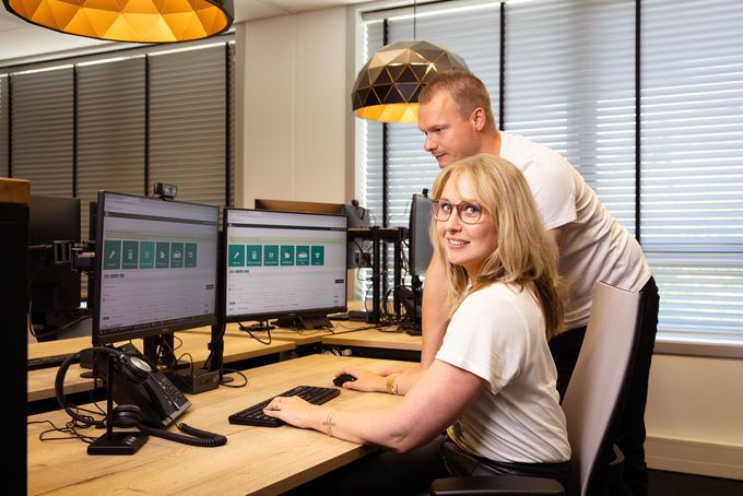 Acceptatiespecialist Beroeps- en bestuurdersaansprakelijkheid 