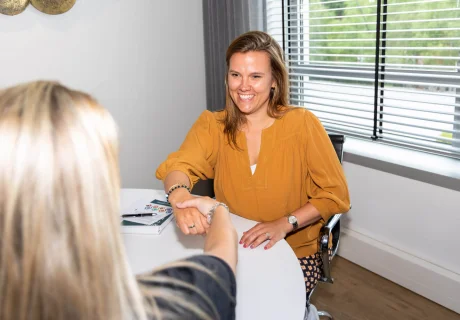 Accountmanager regio Rotterdam/Breda