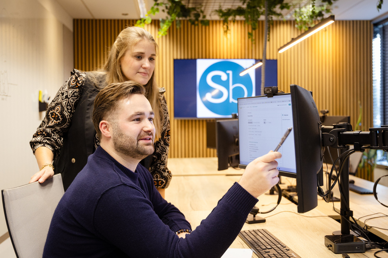 Risico Management Consultant 