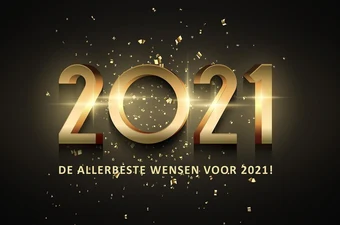 Een mooi 2021!