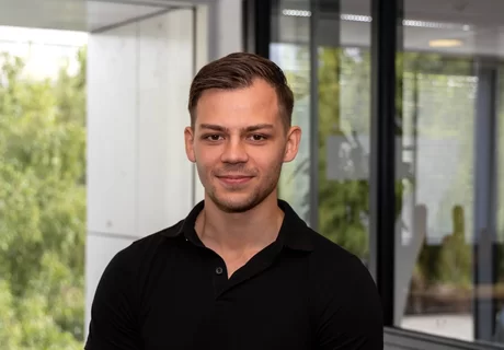 Jimmey Wolven <br>Acceptant Verkeer 