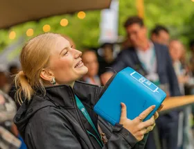 Terugblik naar De Aftrap