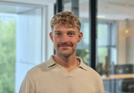 Bart Heikens <br> Schadebehandelaar