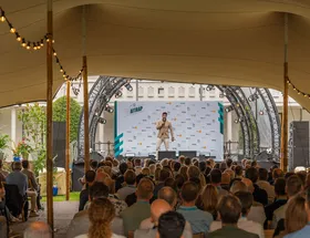 Terugblik naar De Aftrap
