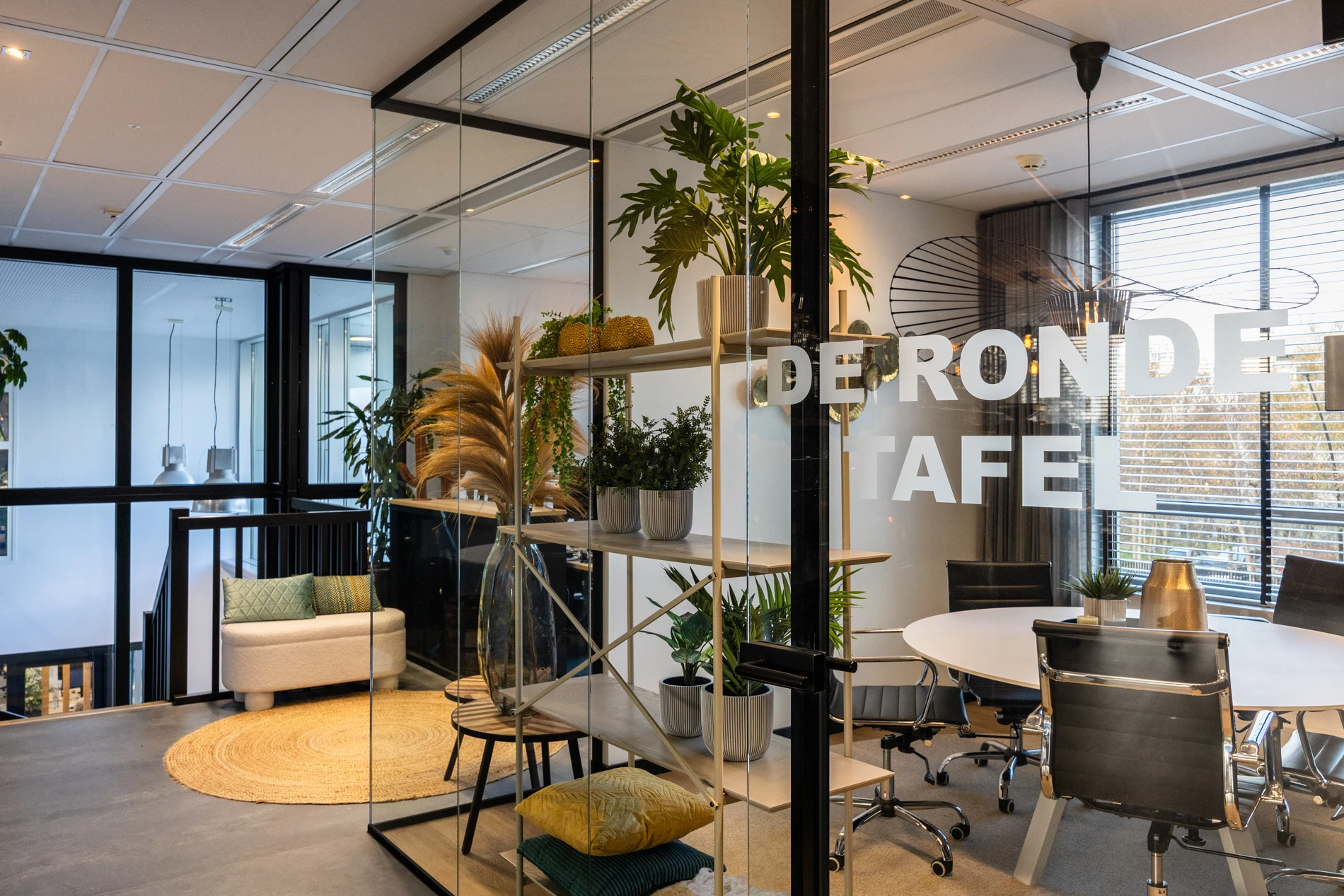 Vacature Acceptant Brand