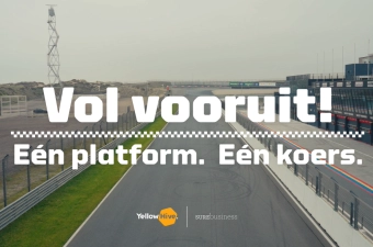 SUREbusiness bundelt krachten met Yellow Hive