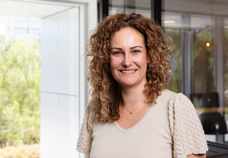 Ilse Blokker <br> Teamleider Applicatiebeheer