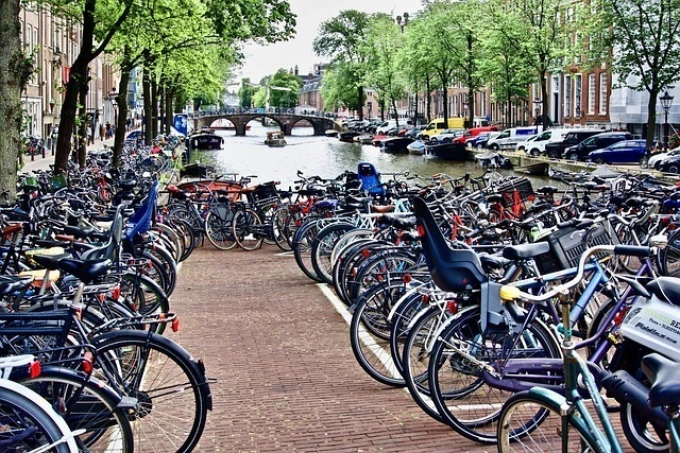 #33 Fietsverzekering