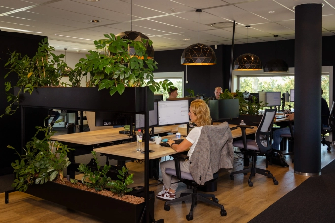 #34 Doorlooptijden expertise