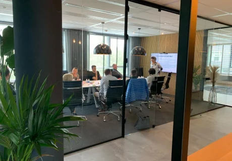 Workshop Risicogericht adviseren van MKB bedrijven