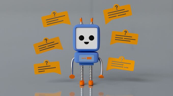 #35 AI-chatbot