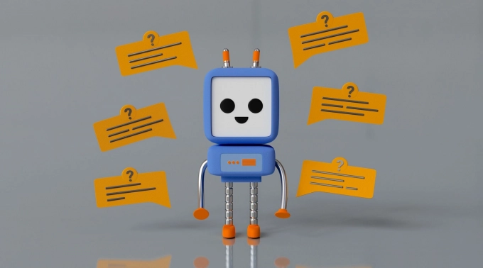 #35 AI-chatbot