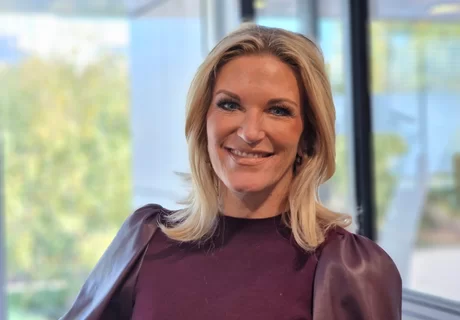 Bianca van Ommen <br> Accountmanager