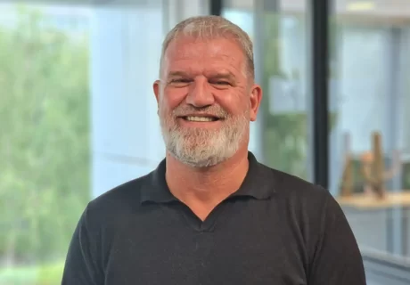 Ron de Jong <br>Acceptatiespecialist Verkeer 