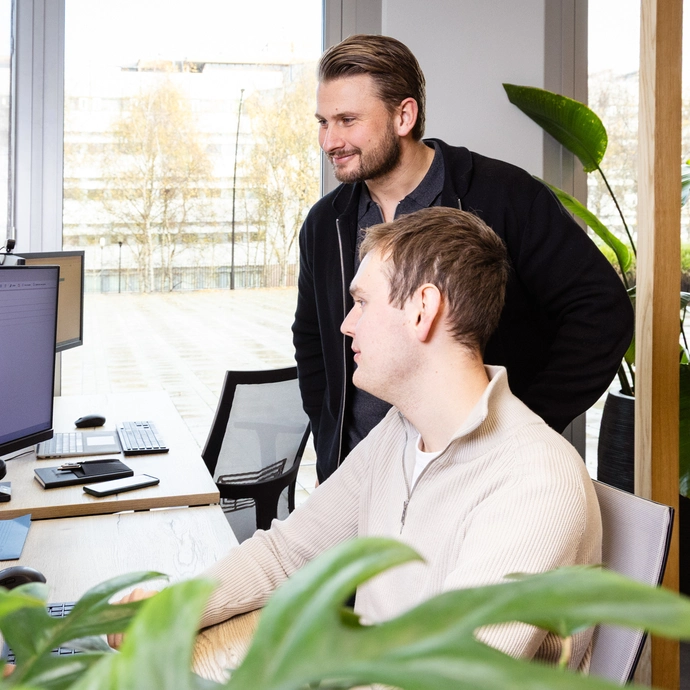 Teamleider Verkeer & Transport