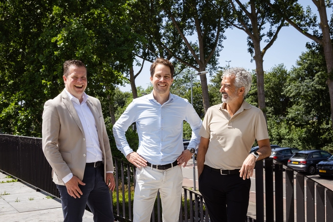 #42   Doe mee aan Onderzoek Serviceproviders 2025
