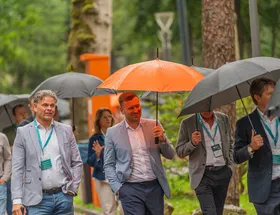Terugblik naar De Aftrap