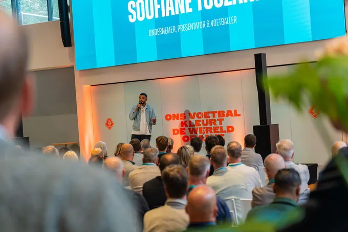 Terugblik naar De Aftrap