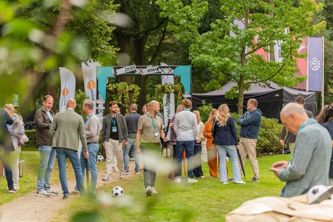 Terugblik naar De Aftrap