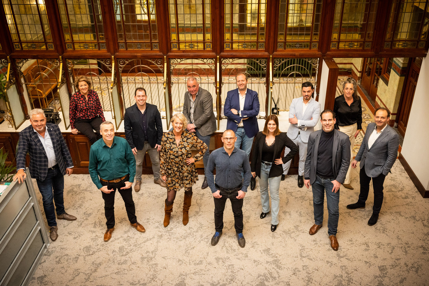 Voets Assurantiën Roosendaal