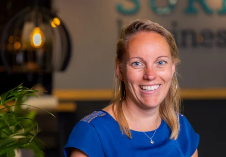 Monique Dekker<br>Personeel & Organisatie