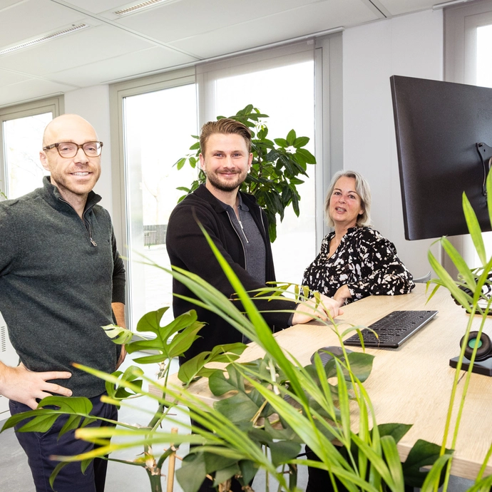 Sluiter Aansprakelijkheid