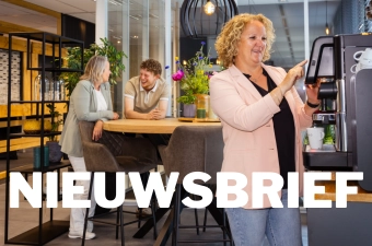 Nieuwsbrief #45: volop in beweging