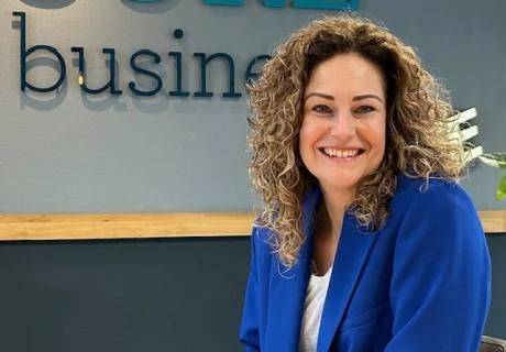 Ilse Blokker <br> Teamleider Applicatiebeheer
