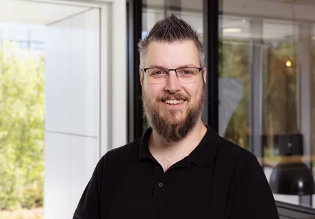 Dave de Moel <br> Developer