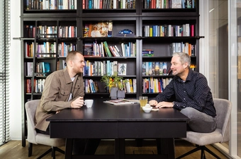 Nieuwsbrief januari #43