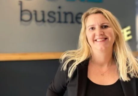 Brenda van der Vegt <br> Schadebehandelaar
