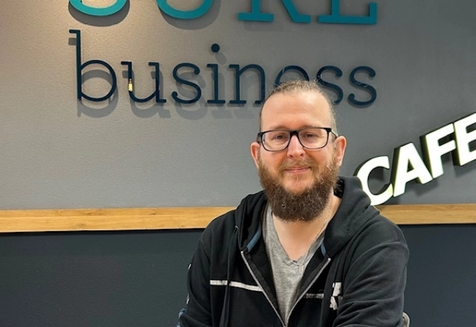 Jeroen Stengs <br> Developer
