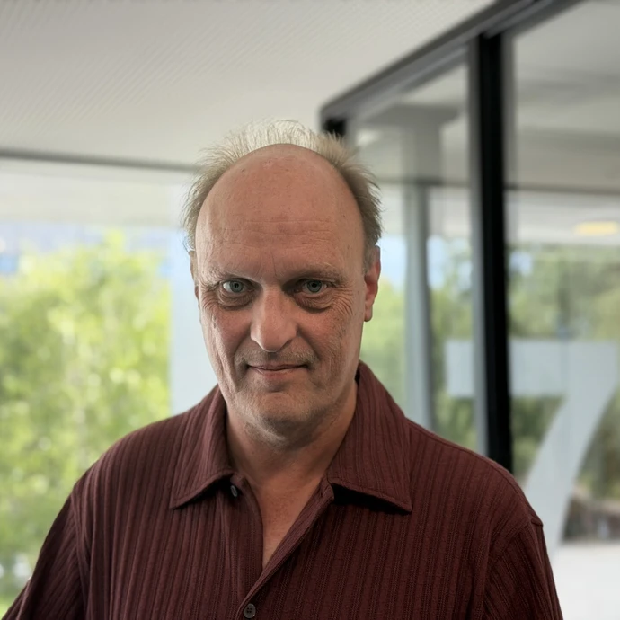 Mathijs van Bockhooven