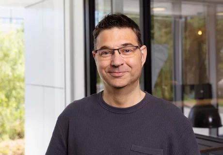 Tom de Rooij <br> Applicatiebeheerder