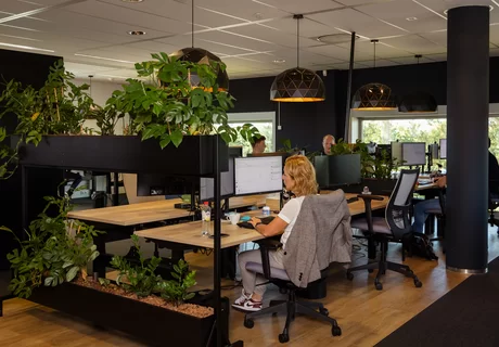 Applicatiespecialist