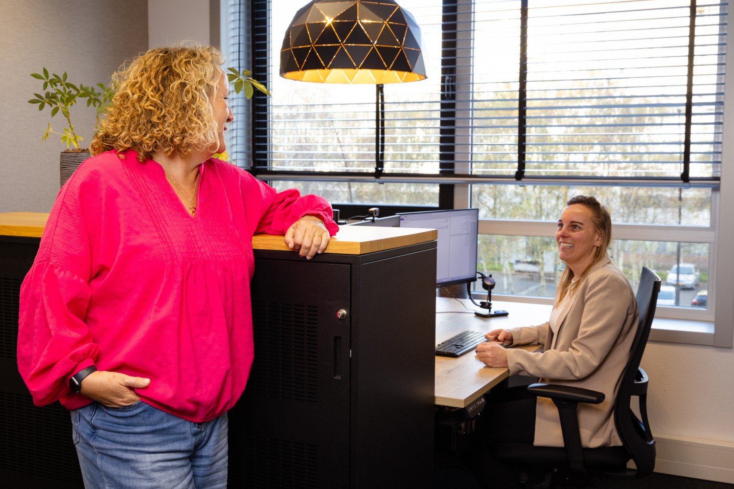 Wat kun je verwachten?