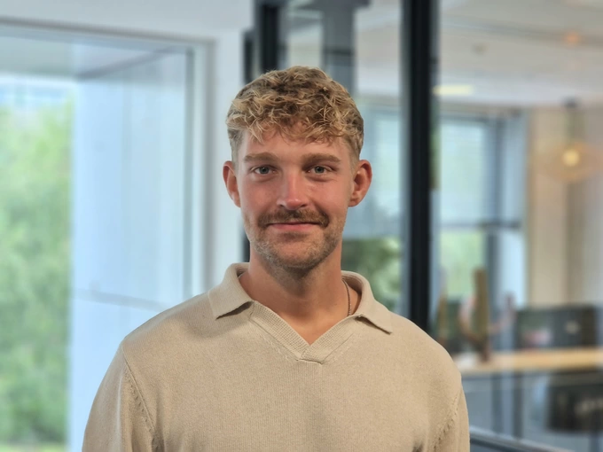 Bart Heikens <br> Schadebehandelaar