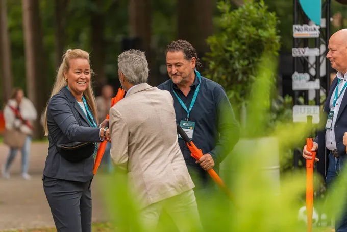 Terugblik naar De Aftrap