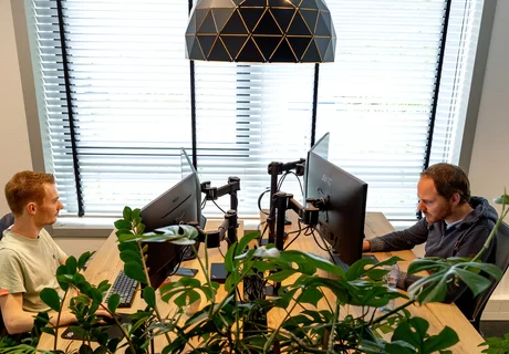 Teamlead Development