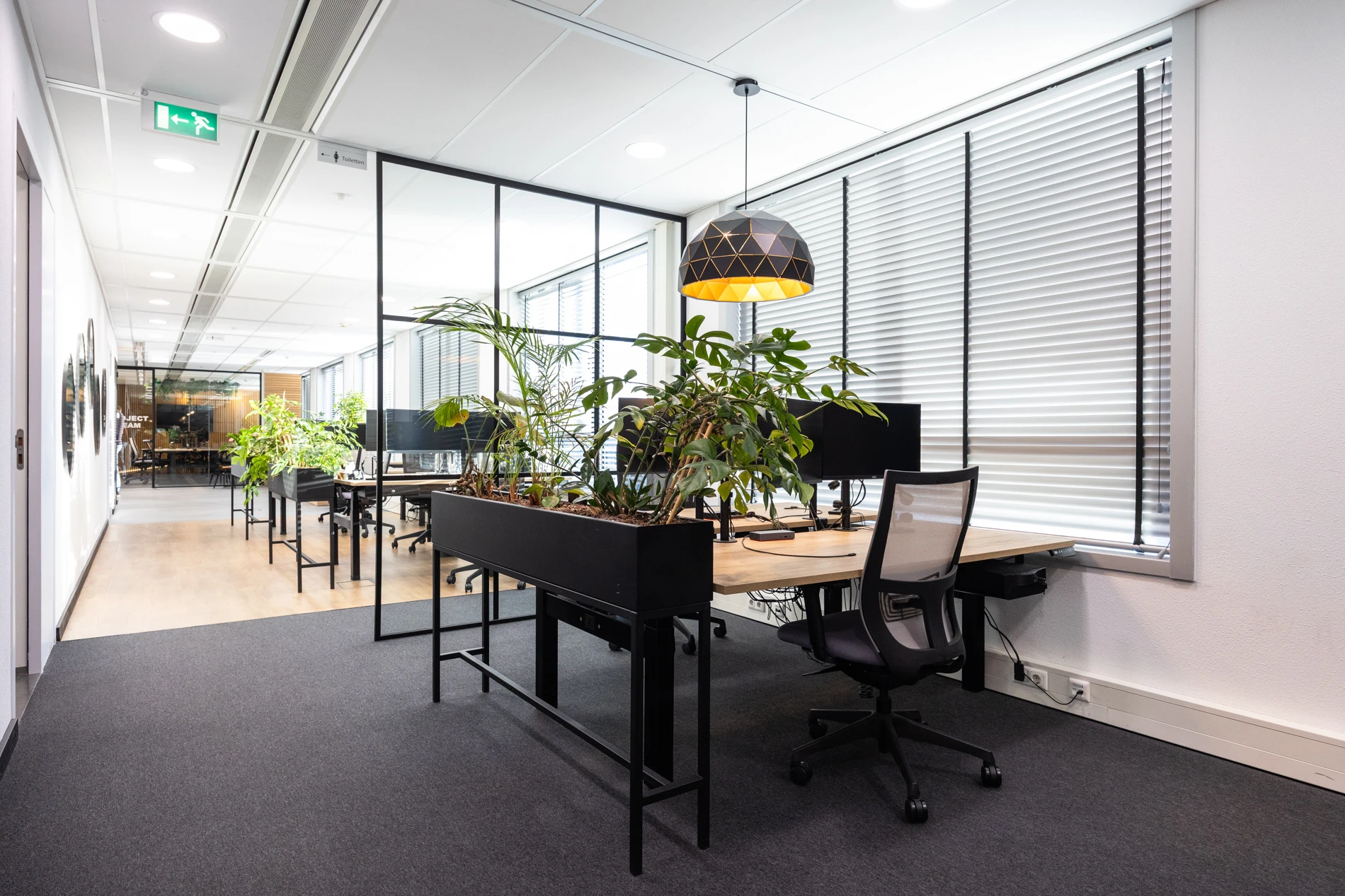 Vacature Marketing & Communicatie medewerker