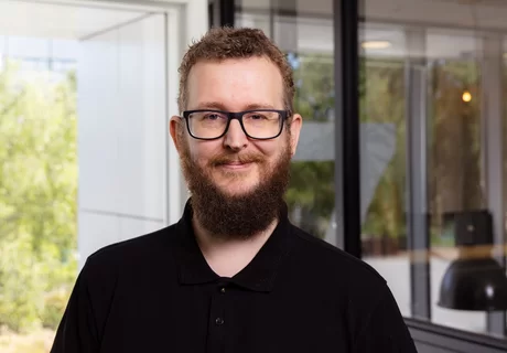 Jeroen Stengs <br> Developer