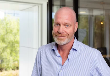Xander Lablans <br> Productspecialist