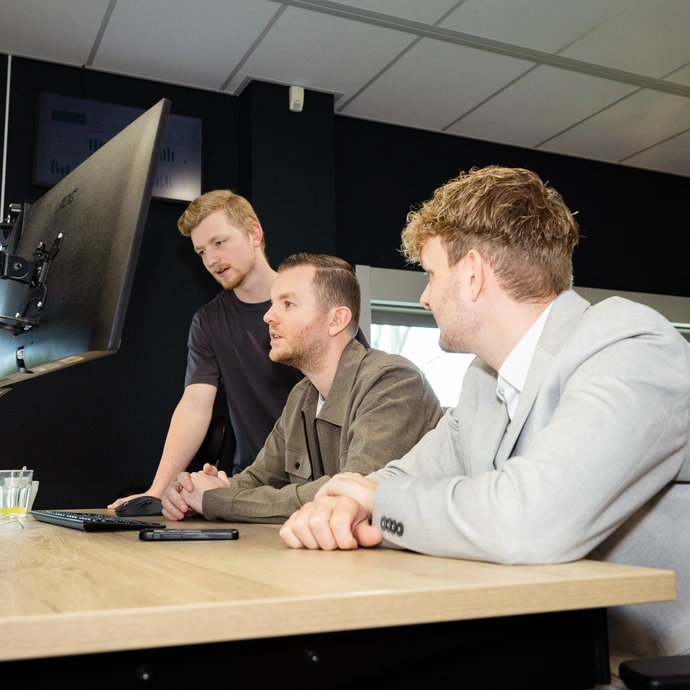 U heeft schade, wat nu?