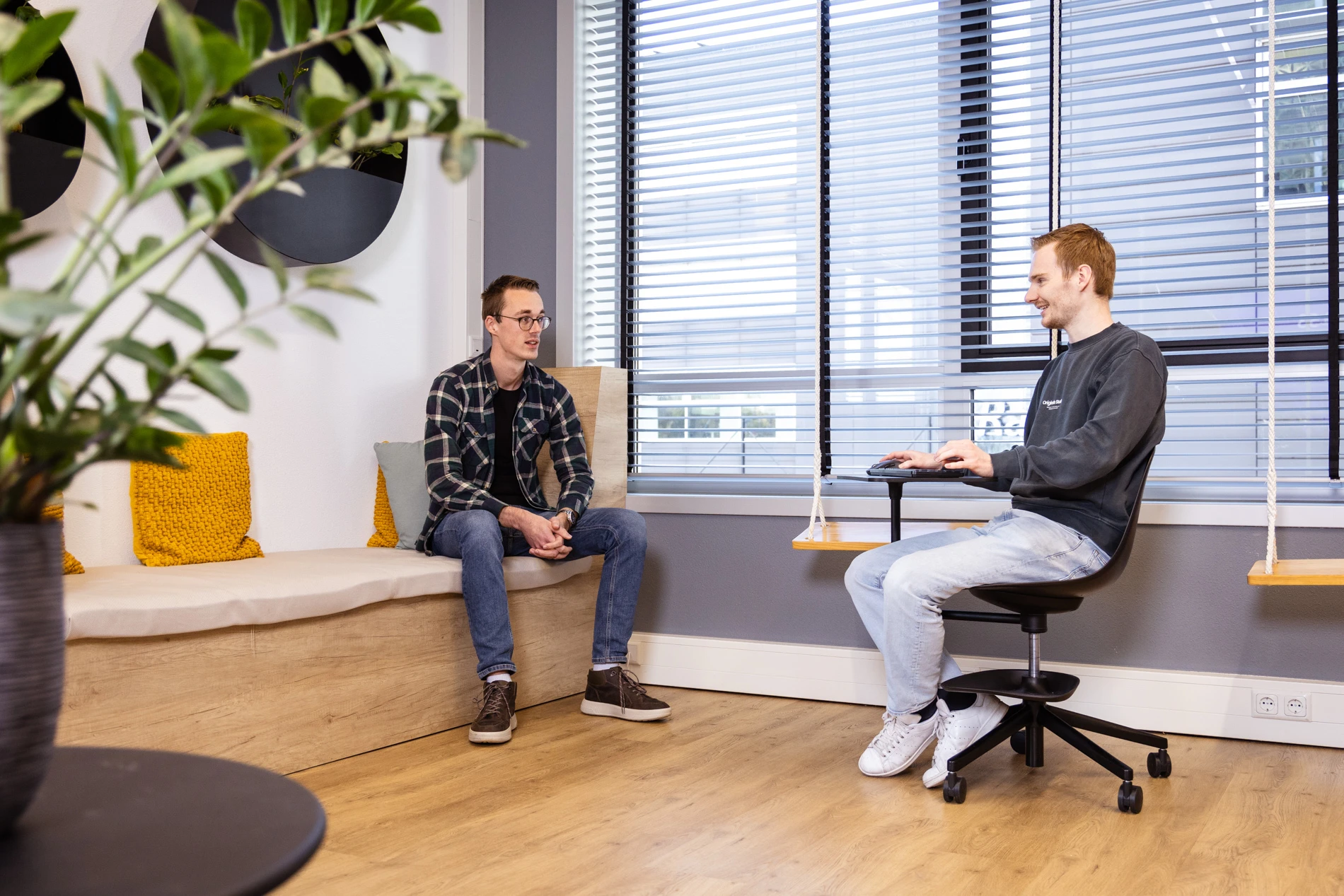 Vacature Financieel medewerker