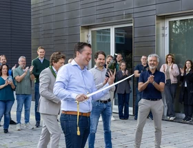 #Sb In het zonnetje gezet