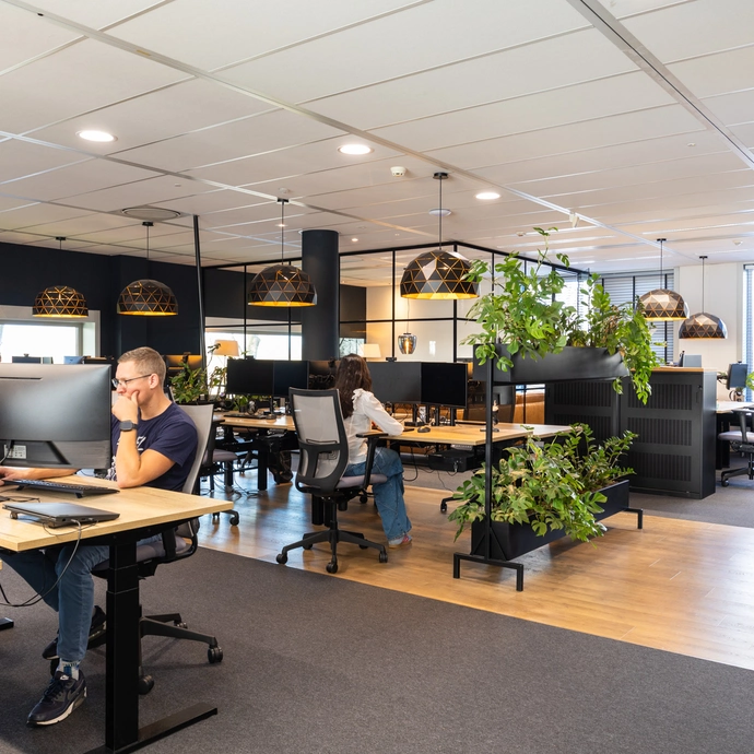 Applicatiespecialist