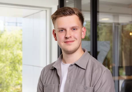 Boris Honig <br> Developer