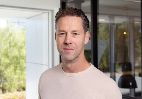 Paul Govers <br>Developer