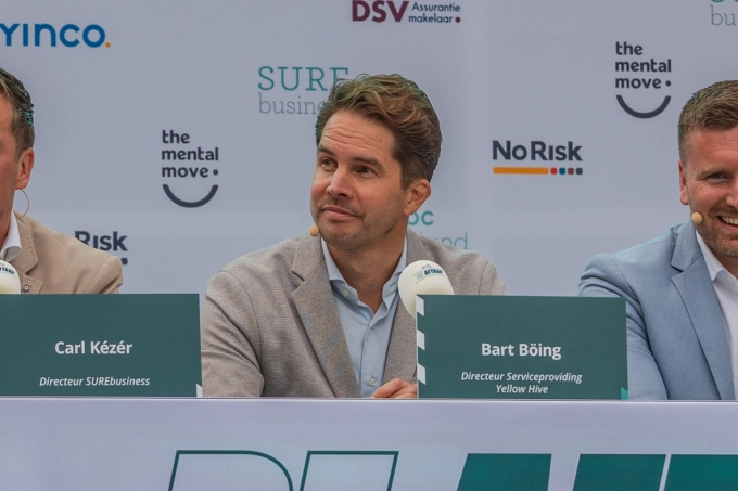 #47 Blog:  10 jaar SUREbusiness en nog lang niet klaar